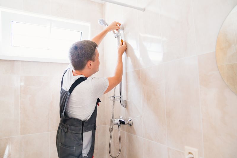 Best Shower Installation pros in Midlothian, TX