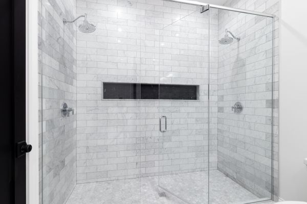 Shower Replacement in Mansfield