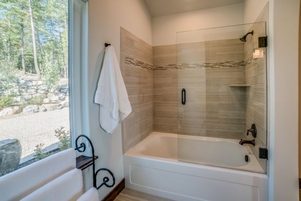 Tub Conversion Service in Mansfield