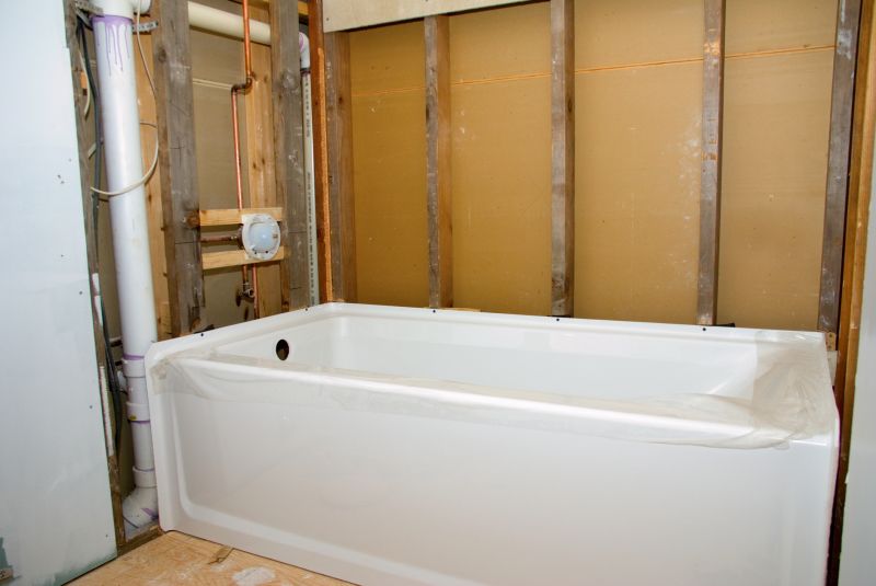 Top Bathtub Installation Companies in Burleson, TX