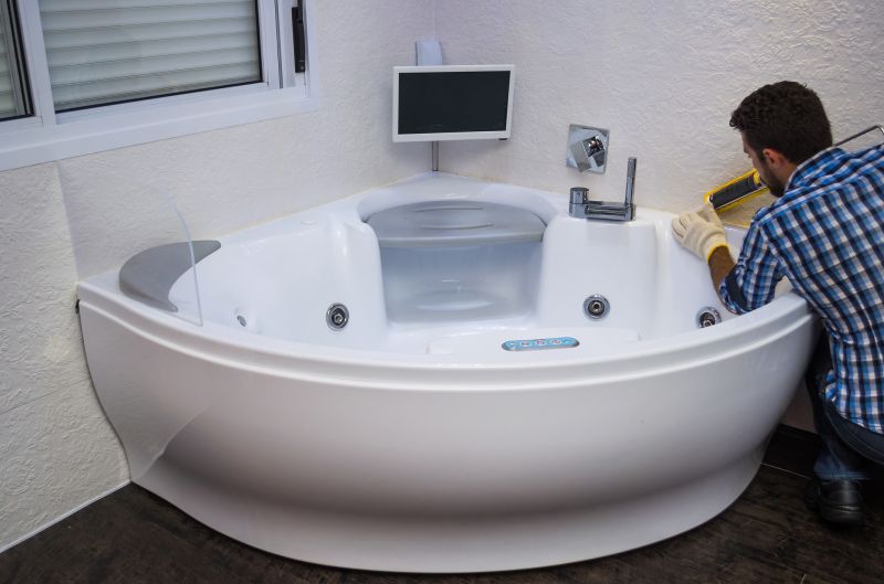 Top Bathtub Installation Companies in Desoto, TX