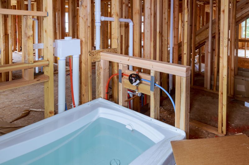 Top Bathtub Installation Companies in Grapevine, TX