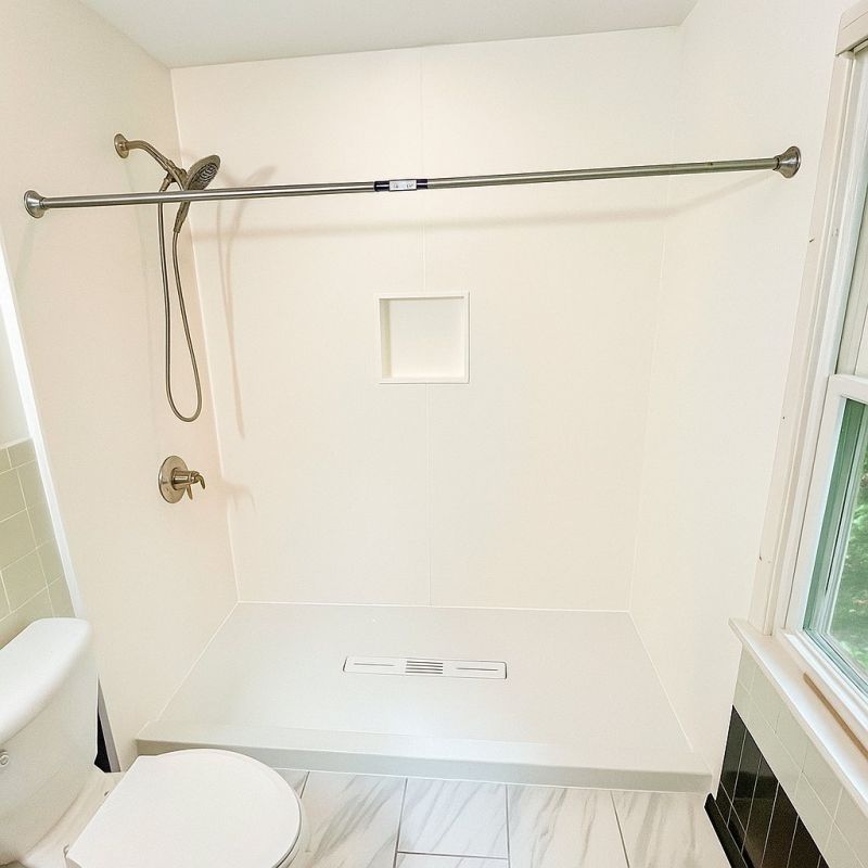 Top Shower Installation Companies in Euless, TX