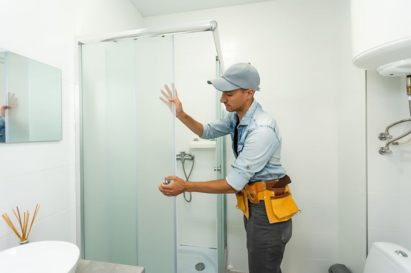 Top Shower Installation Companies in Grand Prairie, TX
