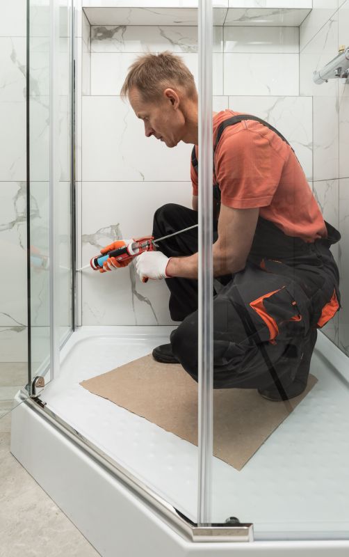 Top Shower Installation Companies in Hurst, TX