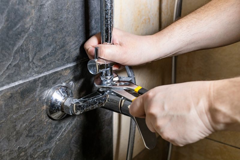 Top Shower Installation Companies in Mansfield, TX