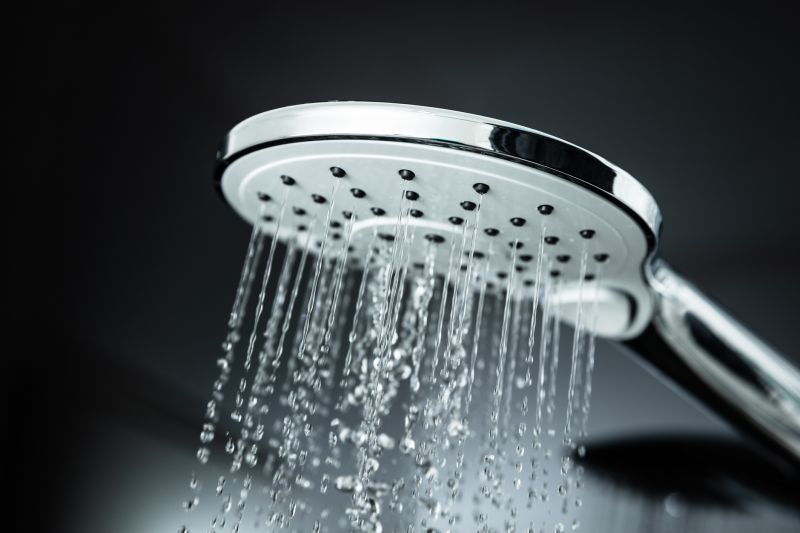 Multi-Jet Showerhead